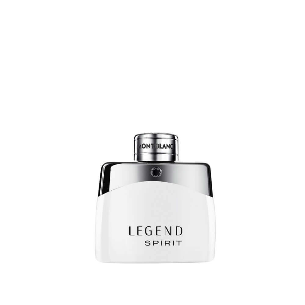 Montblanc Legend Spirit Eau De Toilette 50ml